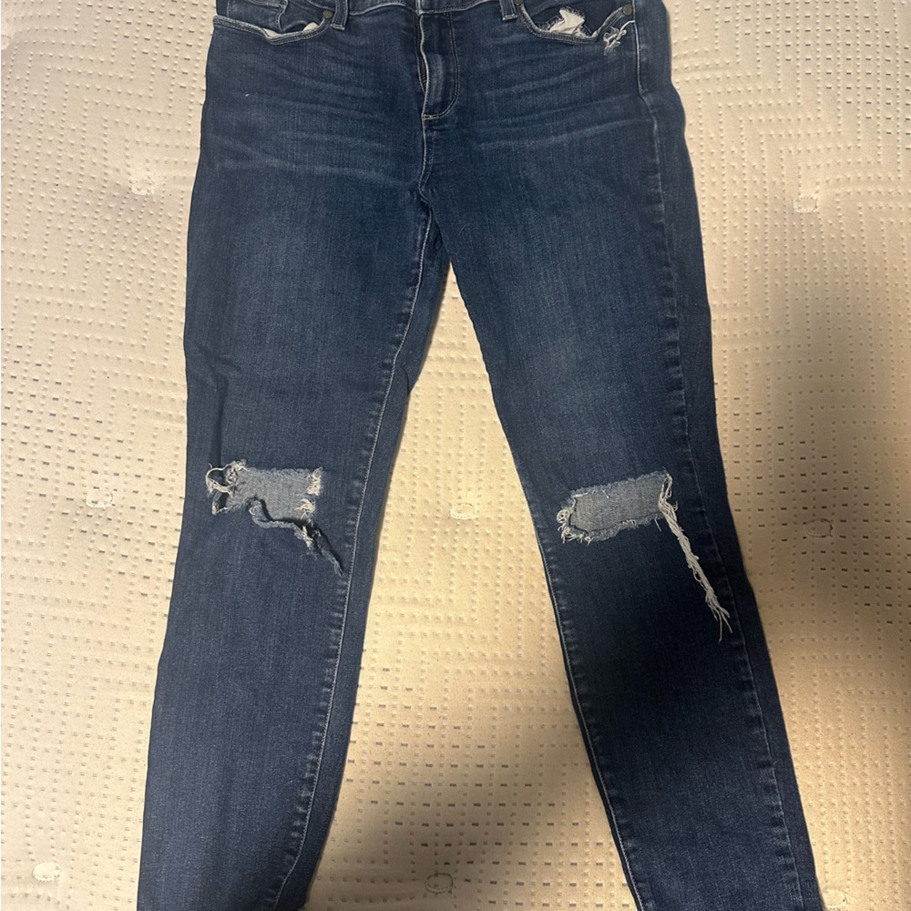 Paige Denim